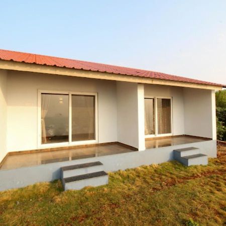 Sea King Beach Resort Ganpatipule Exteriér fotografie