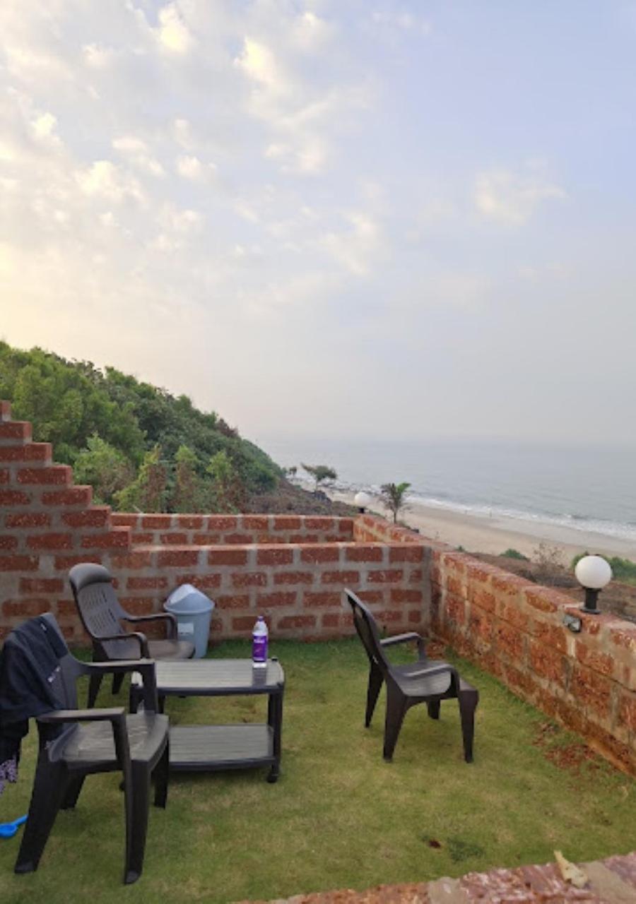 Sea King Beach Resort Ganpatipule Exteriér fotografie